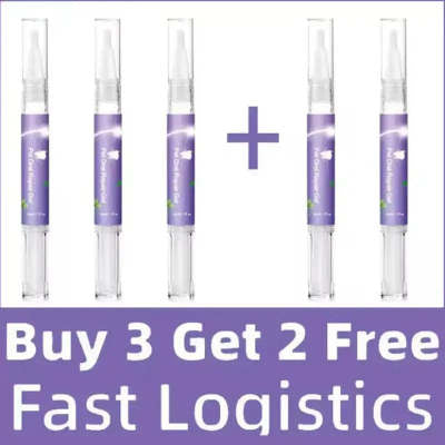 Pet Oral Repair Gel Care Cleaner