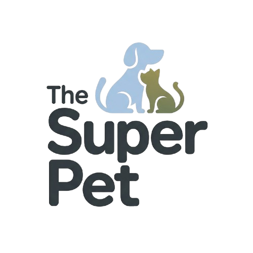 The Super pet