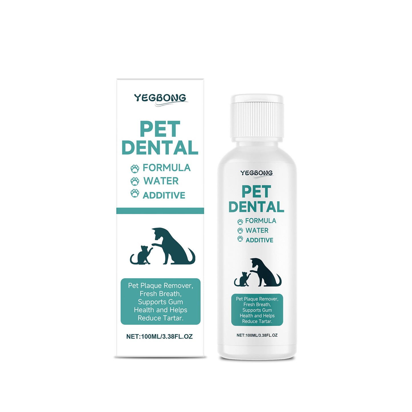 Pet Oral Care Solution